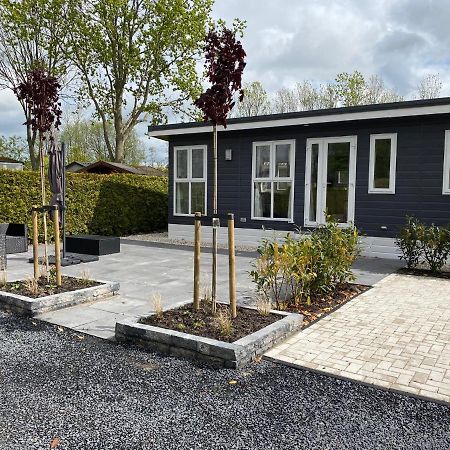 De Friese Wadden Hotel Tzummarum Екстериор снимка
