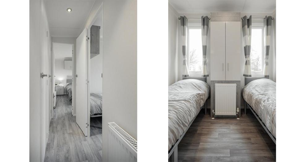 De Friese Wadden Hotel Tzummarum Екстериор снимка