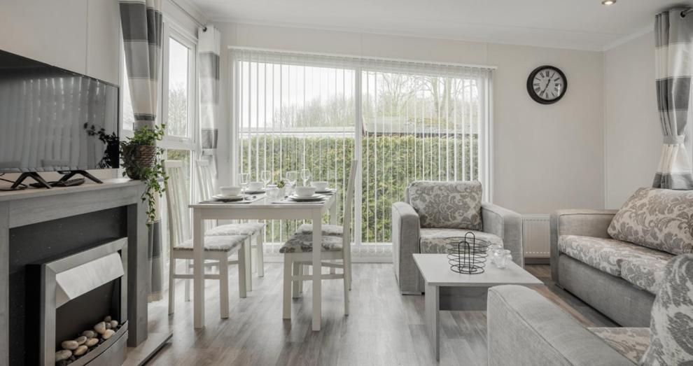De Friese Wadden Hotel Tzummarum Екстериор снимка