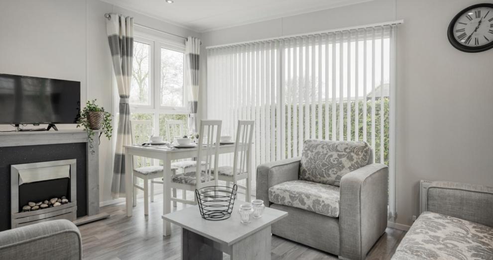 De Friese Wadden Hotel Tzummarum Екстериор снимка
